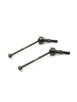KYOSHO CARDANS HOMOCINETIQUES FAZER FZD2 (2) - DIFF FAW305