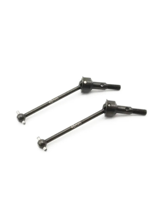 KYOSHO FAZER FZD2 UNIVERSAL DRIVE SHAFT (2) DIFF FAW305