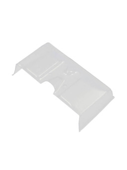 KYOSHO LAZER WING (CLEAR) MINI-Z BUGGY MBB02-1