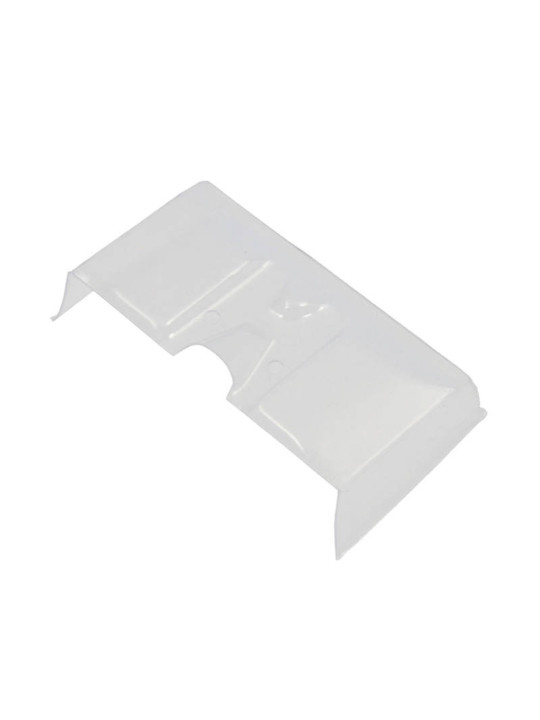 KYOSHO LAZER WING (CLEAR) MINI-Z BUGGY MBB02-1