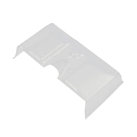 KYOSHO LAZER WING (CLEAR) MINI-Z BUGGY MBB02-1