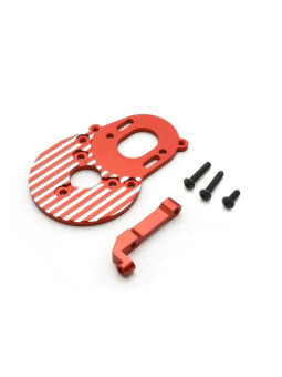 KYOSHO PLAQUE SUPPORT MOTEUR SP FAZER FZD2 FAW308