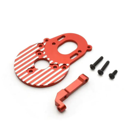 KYOSHO PLAQUE SUPPORT MOTEUR SP FAZER FZD2 FAW308