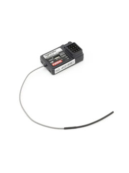 KYOSHO RECEPTEUR SYNCRO KRG331-D (KYOSHO FAZER FZD2) 82148