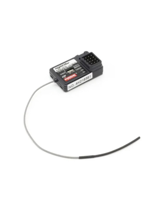 KYOSHO RECEPTEUR SYNCRO KRG331-D (KYOSHO FAZER FZD2) 82148