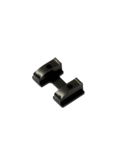 KYOSHO SUPPORT D'AILERON MINI-Z BUGGY MP9 - ALUMINIUM MBB03-01