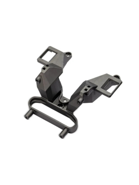 TRAXXAS SUPPORT D'AMORTISSEUR AVANT MINI XRT 10746