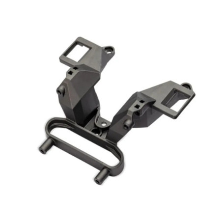 TRAXXAS SUPPORT D'AMORTISSEUR AVANT MINI XRT 10746