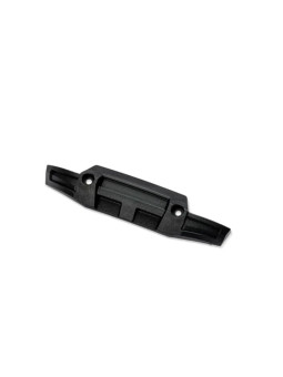 TRAXXAS BUMPER FRONT BLACK MINI XRT 10749-BLK
