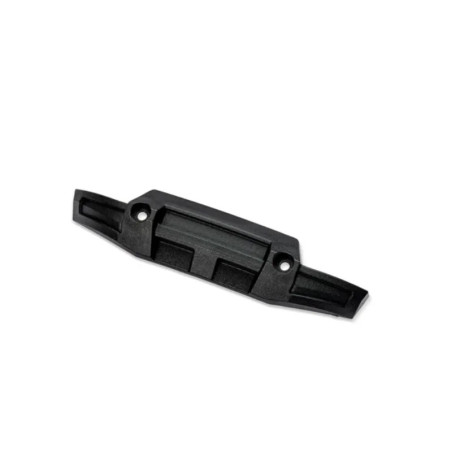 TRAXXAS BUMPER FRONT BLACK MINI XRT 10749-BLK
