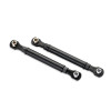 TRAXXAS TOE LINKS FRONT (2 ) / HOLLOW BALLS (4) (71MM CENTER TO CENTER) MINI MAXX WIDEMAXX SUSPENSION KIT 10791