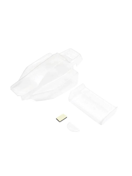 KYOSHO CARROSSERIE TURBO OPTIMA MID SP MINI-Z BUGGY (A PEINDRE) MBB09