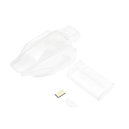 KYOSHO CARROSSERIE TURBO OPTIMA MID SP MINI-Z BUGGY (A PEINDRE) MBB09