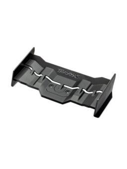 TRAXXAS WING BLACK MINI XRT 10718-BLK