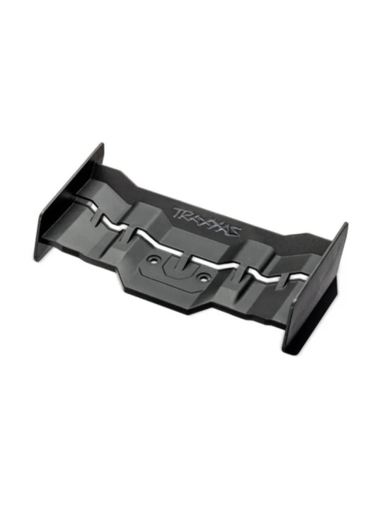 TRAXXAS WING BLACK MINI XRT 10718-BLK