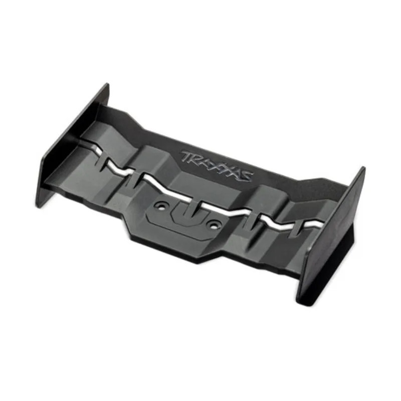TRAXXAS WING BLACK MINI XRT 10718-BLK