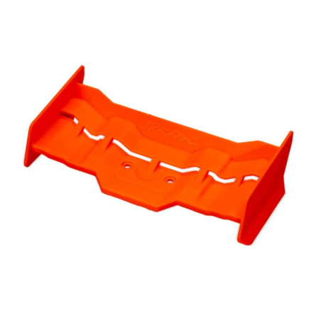 TRAXXAS AILERON ORANGE MINI XRT 10718-ORNG