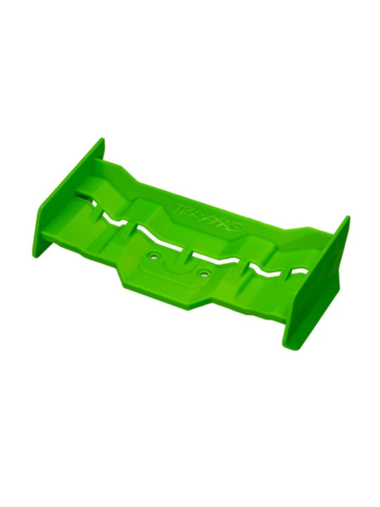 TRAXXAS WING GREEN MINI XRT 10718-GRN