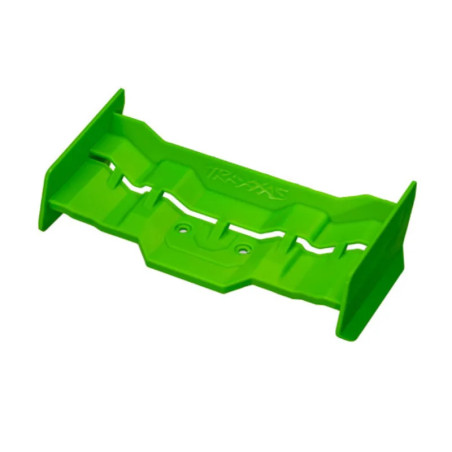 TRAXXAS WING GREEN MINI XRT 10718-GRN