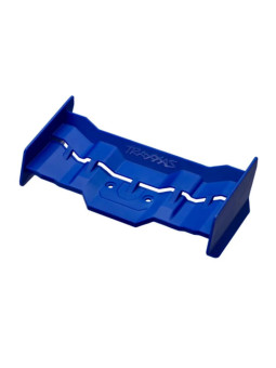 TRAXXAS AILERON BLEU MINI XRT 10718-BLUE
