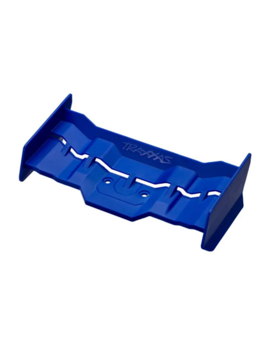TRAXXAS WING BLUE MINI XRT 10718-BLUE