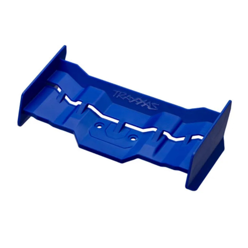 TRAXXAS AILERON BLEU MINI XRT 10718-BLUE