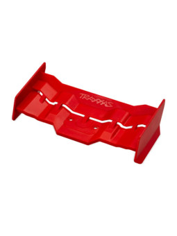 TRAXXAS WING RED MINI XRT 10718-RED