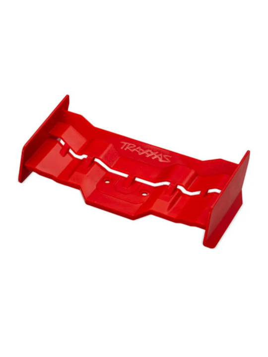 TRAXXAS AILERON ROUGE MINI XRT 10718-RED