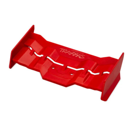 TRAXXAS WING RED MINI XRT 10718-RED