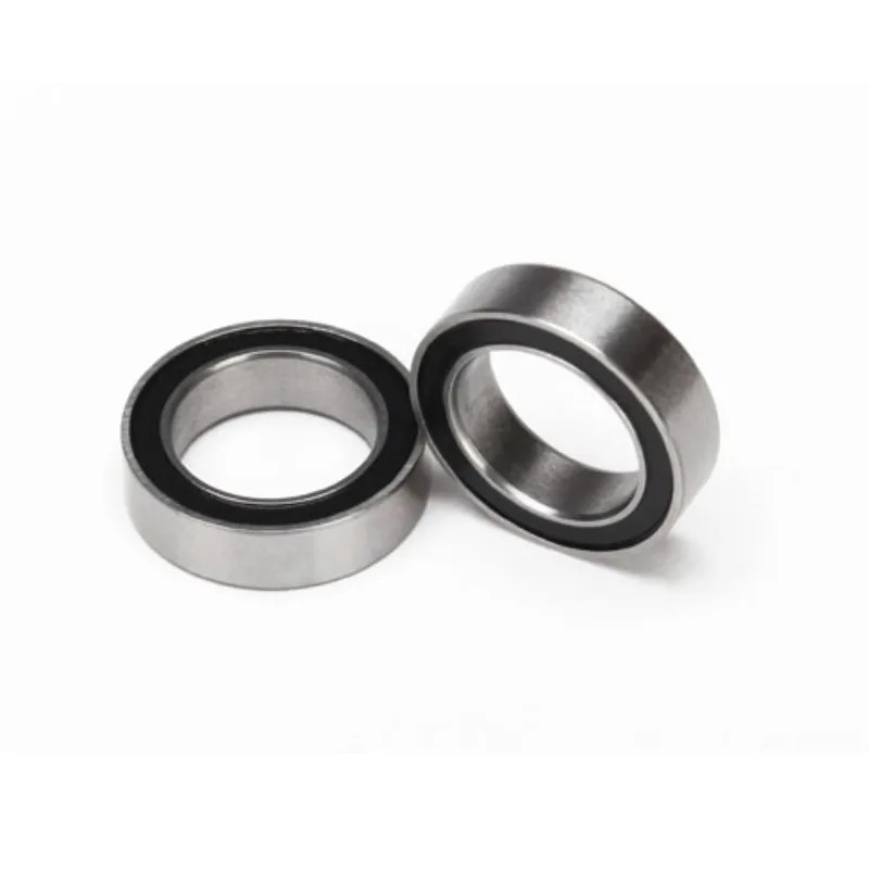 TRAXXAS ROULEMENT A BILLES 10X15X4MM ETANCHE (X2) 5119A