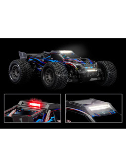 TRAXXAS KIT COMPLET LED MINI XRT 10785