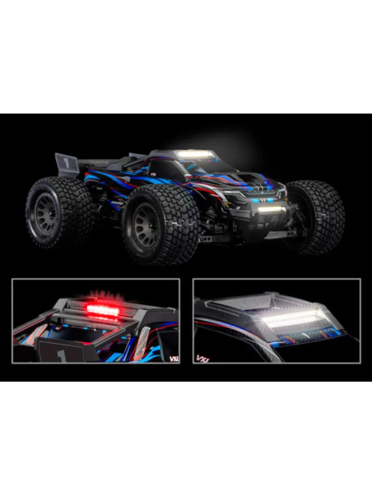 TRAXXAS KIT COMPLET LED MINI XRT 10785