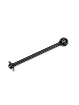 TRAXXAS DRIVESHAFT STEEL CONSTANT-VELOCITY SHAFT ONLY 63.5MM (1)  MINI MAXX/XRT 10786X