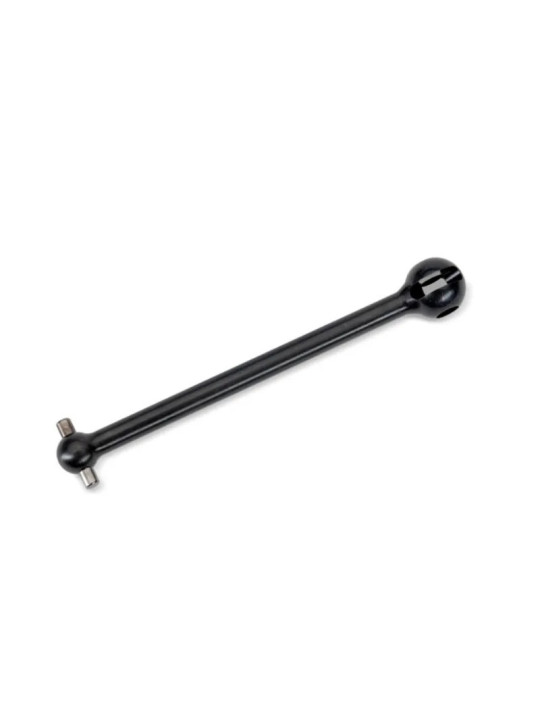 TRAXXAS DRIVESHAFT STEEL CONSTANT-VELOCITY SHAFT ONLY 63.5MM (1)  MINI MAXX/XRT 10786X