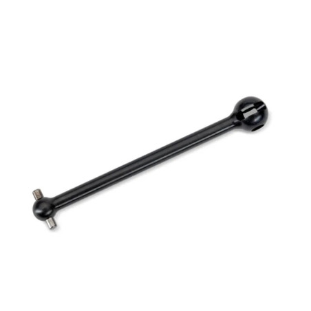 TRAXXAS DRIVESHAFT STEEL CONSTANT-VELOCITY SHAFT ONLY 63.5MM (1)  MINI MAXX/XRT 10786X