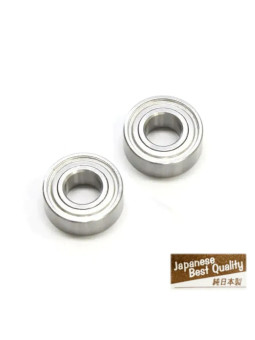 KYOSHO BALL BEARING 5X11X4MM (2) BRG031