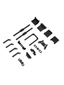 KYOSHO SUPPORT DE CARROSSERIE FAZER FZD2 FA617