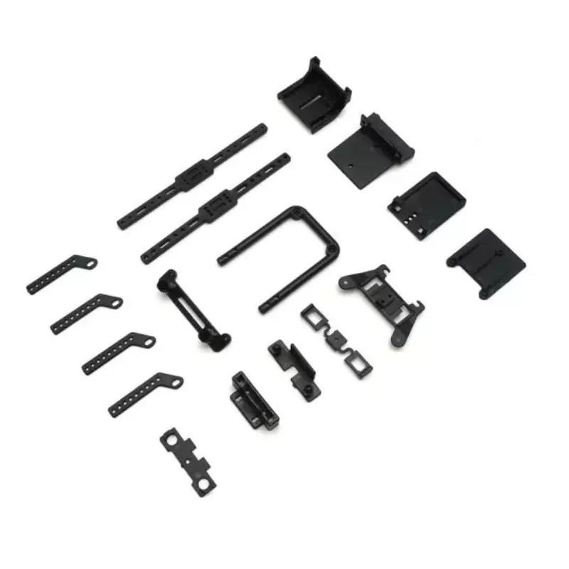 KYOSHO SUPPORT DE CARROSSERIE FAZER FZD2 FA617