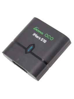 GENS ACE CHARGEUR IMARS S10 G-TECH (10W/2-3S) GEAS10-EB