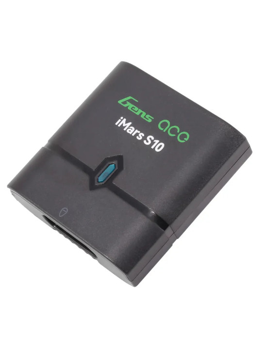 GENS ACE CHARGEUR IMARS S10 G-TECH (10W/2-3S) GEAS10-EB
