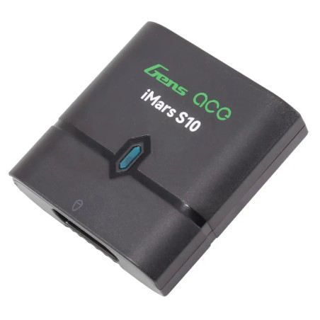 GENS ACE CHARGEUR IMARS S10 G-TECH (10W/2-3S) GEAS10-EB