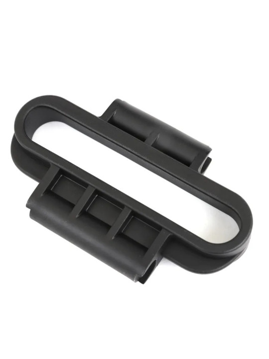 TRAXXAS SUPPORT DE PARE-CHOCS ARRIERE XRT 7834