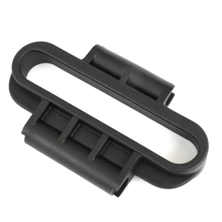 TRAXXAS SUPPORT DE PARE-CHOCS ARRIERE XRT 7834