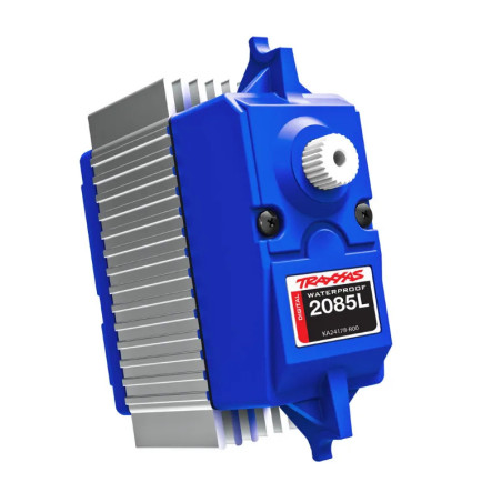 TRAXXAS DIGITAL MEGA SERVO 2085 WATERPROOF 2085L