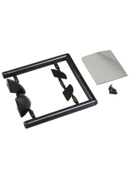 KYOSHO SIDE VIEW MIRROR SET 1:8 OR 1:10 L/R 97048B