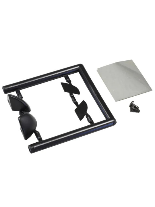 KYOSHO SIDE VIEW MIRROR SET 1:8 OR 1:10 L/R 97048B
