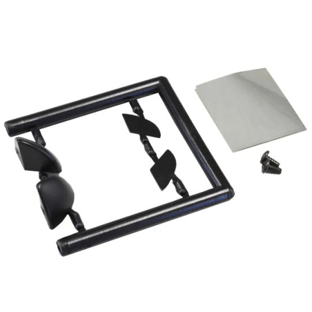KYOSHO SIDE VIEW MIRROR SET 1:8 OR 1:10 L/R 97048B