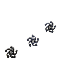 KYOSHO CAMES DE REGLAGES DE SLIPPER MINI-Z BUGGY (3) MBW001B