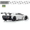 KYOSHO AUTOSCALE MINI-Z MCLAREN 720S GT3 WHITE (W-MM) MZP255W