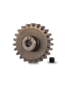 TRAXXAS GEAR 23-T PINION 32-P (FITS 3MM SHAFT) / SET SCREW 10840